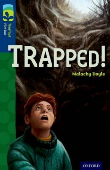 Picture of Trapped! (New edition)