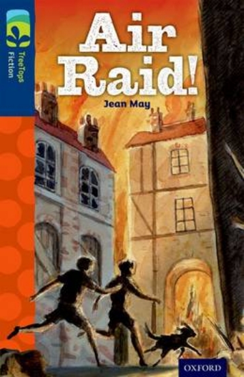 Picture of Air Raid! (New edition)