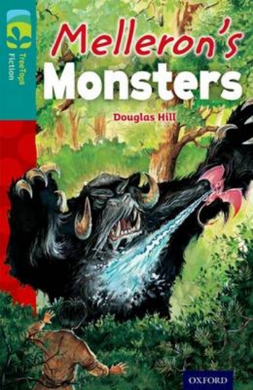 Picture of Melleron's Monsters (New edition)