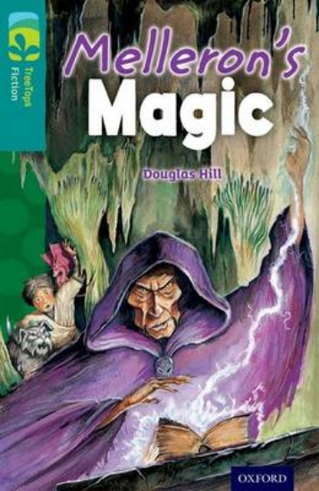 Picture of Melleron's Magic (New edition)