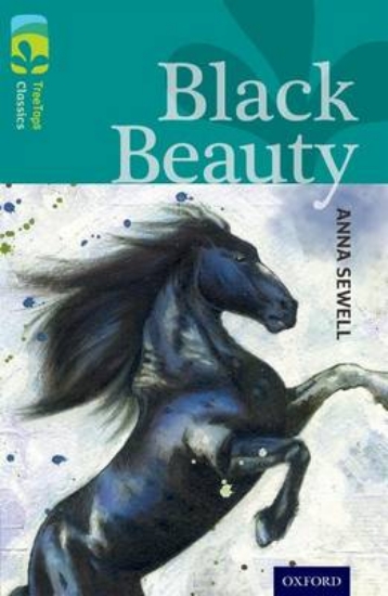 Picture of Black Beauty (New edition)