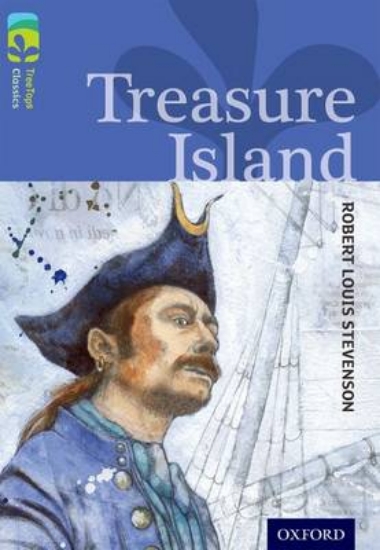 Picture of Treasure Island (New edition)