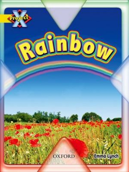 Picture of Project X: Weather: Rainbow