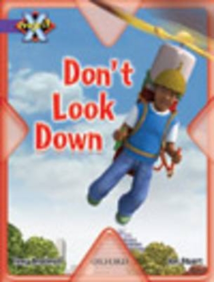 Picture of Project X: Water: Don't Look Down!