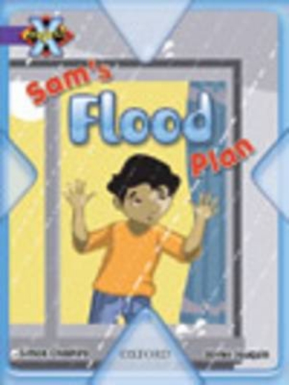 Picture of Project X: Water: Sam's Flood Plan