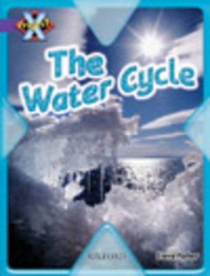 Picture of Project X: Water: the Water Cycle