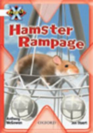 Picture of Project X: White Band: Journeys Cluster: Pack of 5