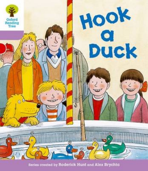 Picture of Hook a Duck