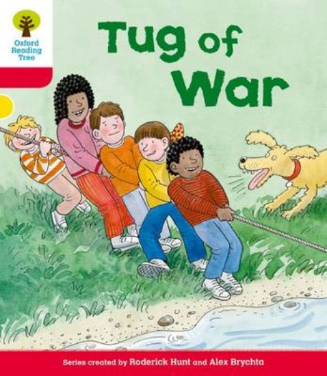 Picture of Tug of War