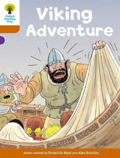 Picture of Viking Adventure