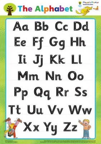 Picture of Oxford Reading Tree: Floppy's Phonics: Sounds and