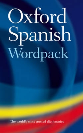 Picture of Oxford Spanish Wordpack