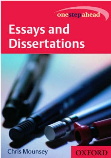 Picture of Essays and Dissertations