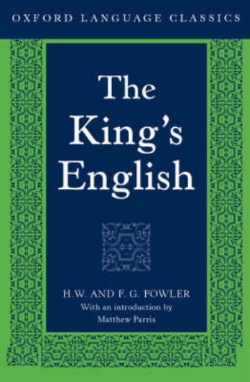 Picture of The King's English