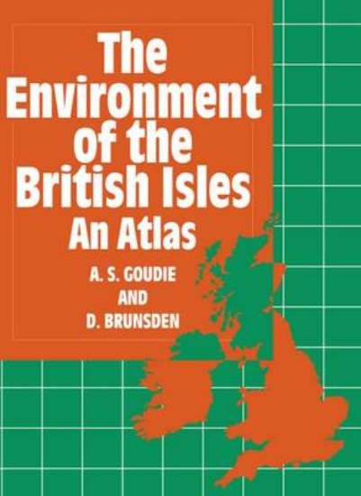 Picture of The Environment of the British Isles