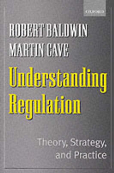 Picture of Understanding Regulation