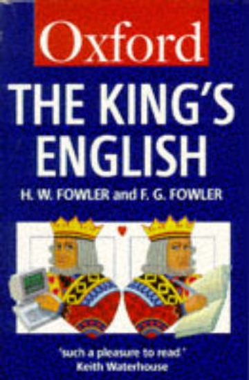 Picture of The King's English
