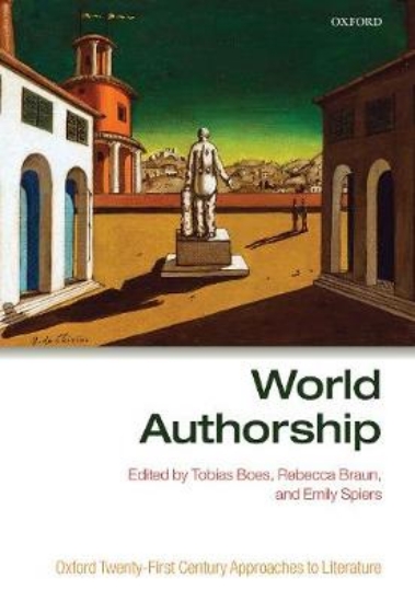 Picture of World Authorship