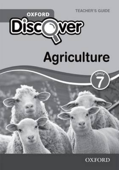 Picture of Agriculture: Gr 7: Teacher's guide