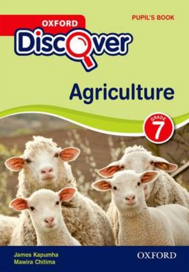 Picture of Agriculture: Gr 7: Learner's book