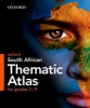 Picture of Oxford South African Thematic Atlas for Grades 7–9