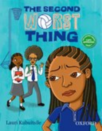 Picture of The Second Worst Thing