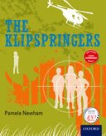 Picture of The Klipspringers