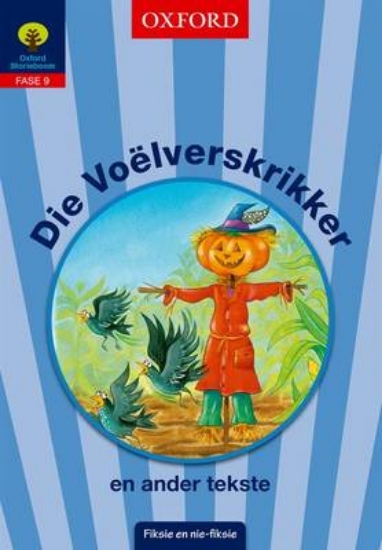 Picture of Die Voëlverskrikker