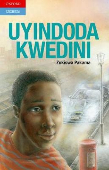 Picture of Uyindoda kwedini