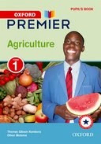 Picture of Agriculture: Learner's Book Form 1