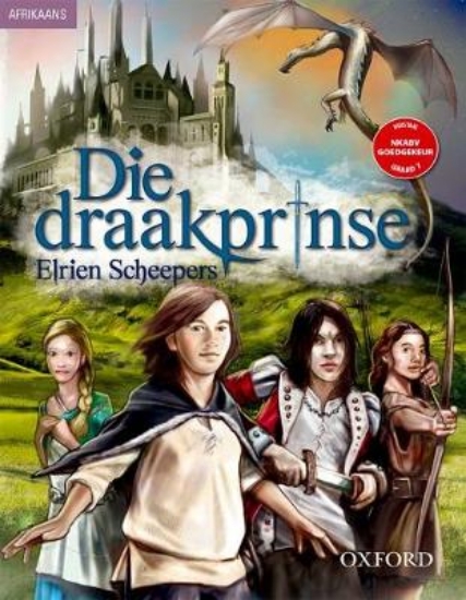 Picture of Die draakprinse