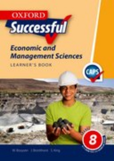 Picture of Oxford Successful Economic Management Sciences Gra