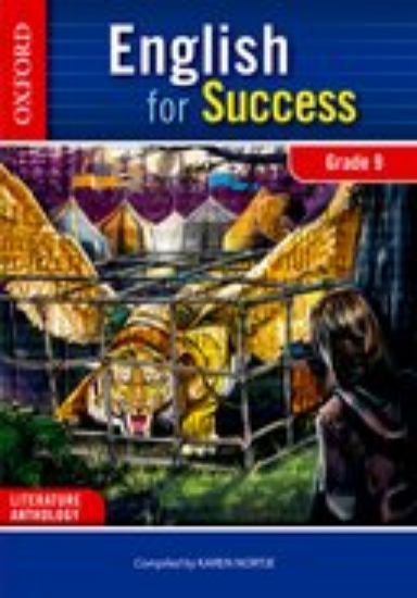 Picture of English for Success Grade 9 Reader