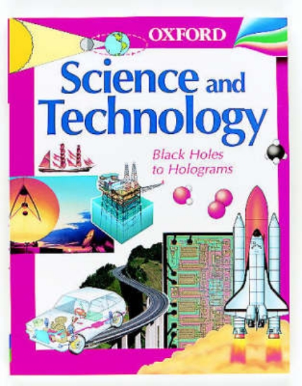 Picture of Science and Technology