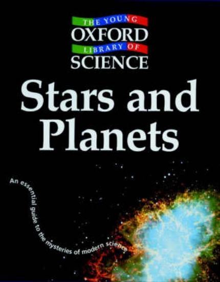 Picture of Stars and Planets