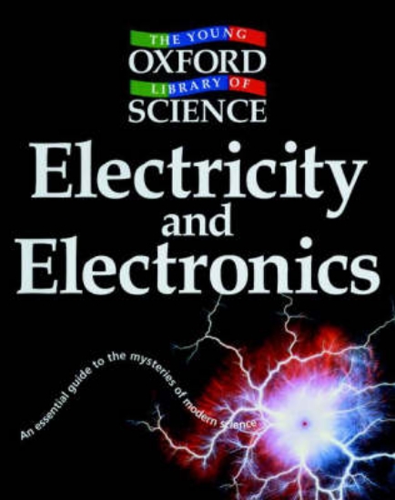 Picture of Electricity and Electronics