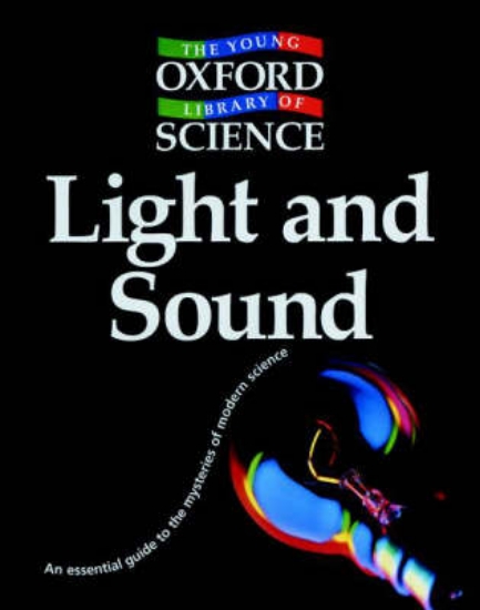 Picture of Light and Sound