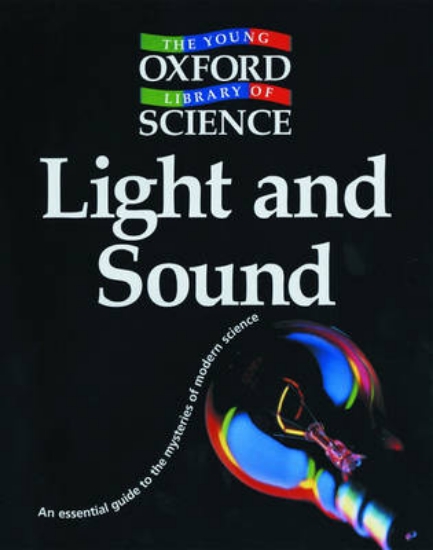 Picture of Light and Sound