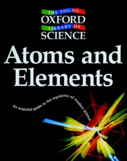 Picture of Atoms and Elements