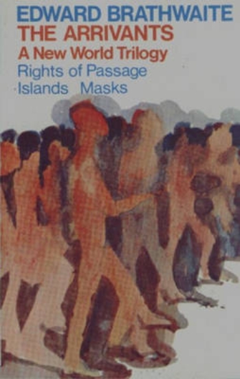 Picture of The Arrivants