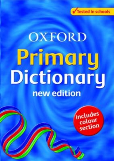 Picture of Oxford Primary Dictionary: Gr 4