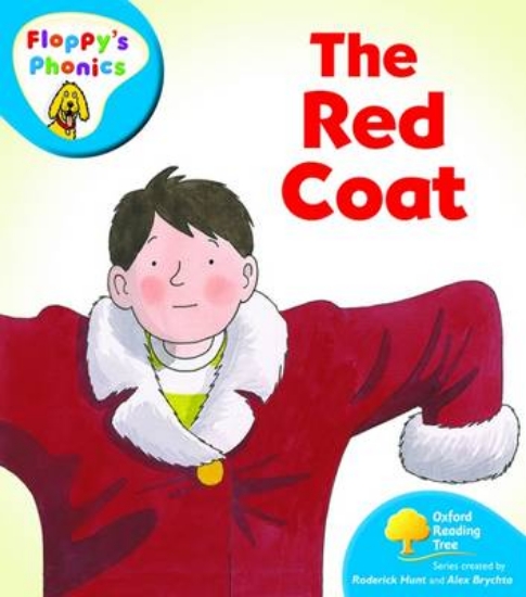 Picture of The Red Coat