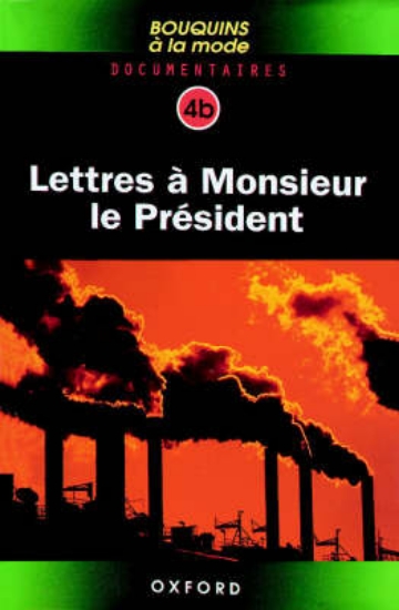 Picture of Bouquins a la Mode: Documentaires 4B