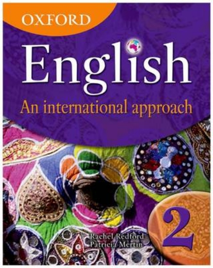 Picture of Oxford English: An International Approach, Book 2