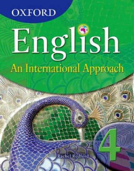 Picture of Oxford English: An International Approach Student