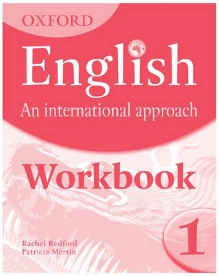 Picture of Oxford English: An International Approach: Workboo