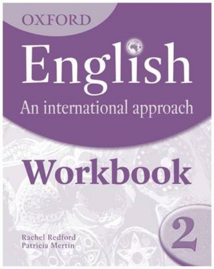 Picture of Oxford English: An International Approach: Workboo
