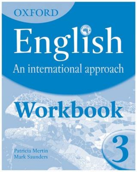 Picture of Oxford English: An International Approach: Workboo