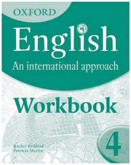 Picture of Oxford English: An International Approach: Exam Wo