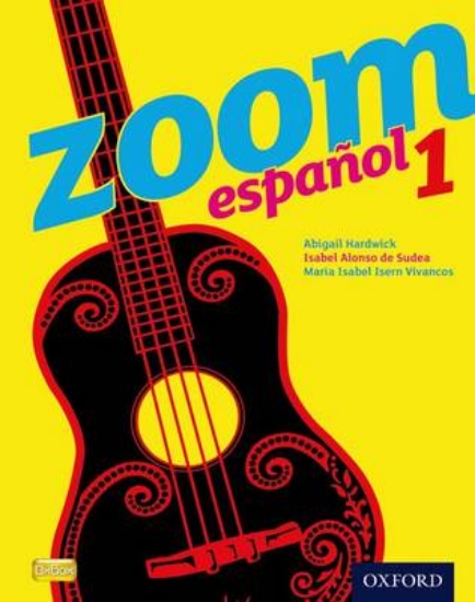 Picture of Zoom espanol 1 Student Book
